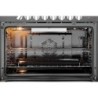 Induction stove 6K-EBMF