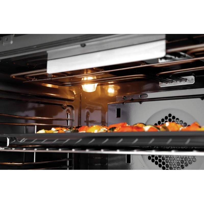 Induction stove 6K-EBMF