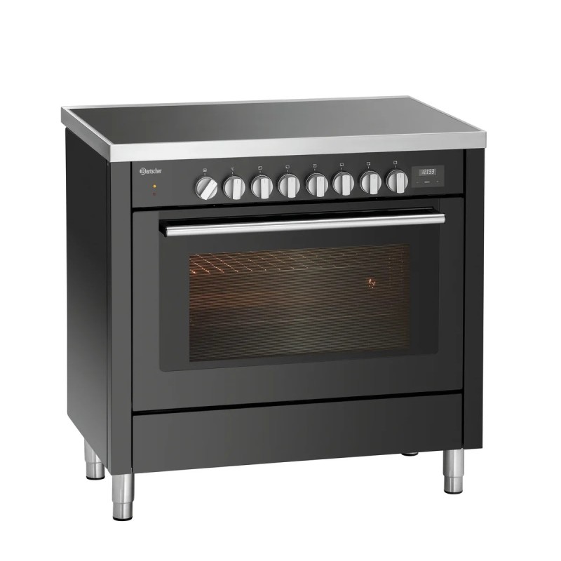 Induction stove 6K-EBMF