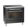 Induction stove 6K-EBMF