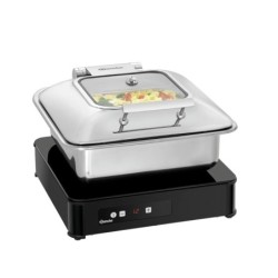 Induction warming plate IW3-SW