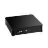 Induktionswarmhalteplatte IW3-SW