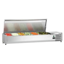 Cooling top ED3-1501