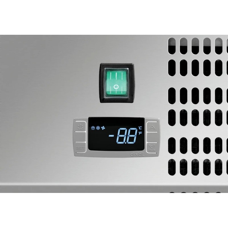 Cooling top ED4-1201