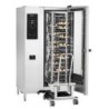 Tellerhordenwagen Gigasteam 50T