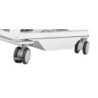 Tellerhordenwagen Gigasteam 50T