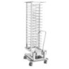 Tellerhordenwagen Gigasteam 50T