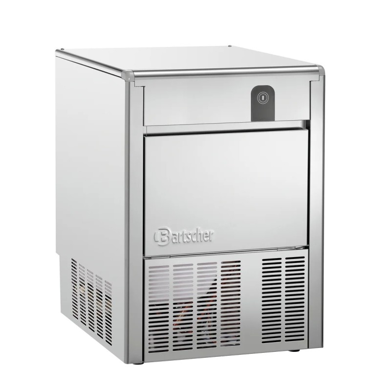 Ice cube maker Q 46