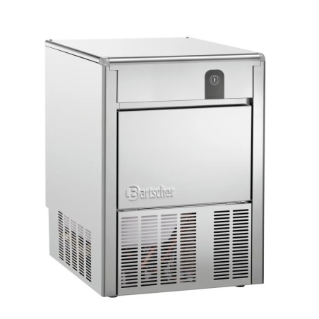 Ice cube maker Q 46