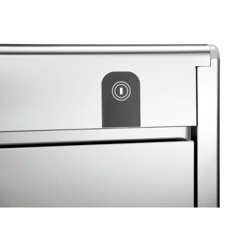 Ice cube maker Q 46