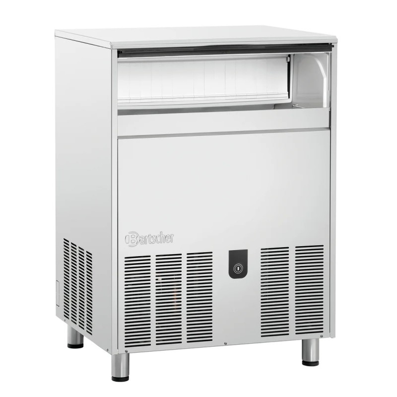 Ice cube maker B 70 Plus