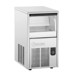 Ice cube maker B 28 Plus