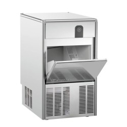 Ice cube maker Q 26