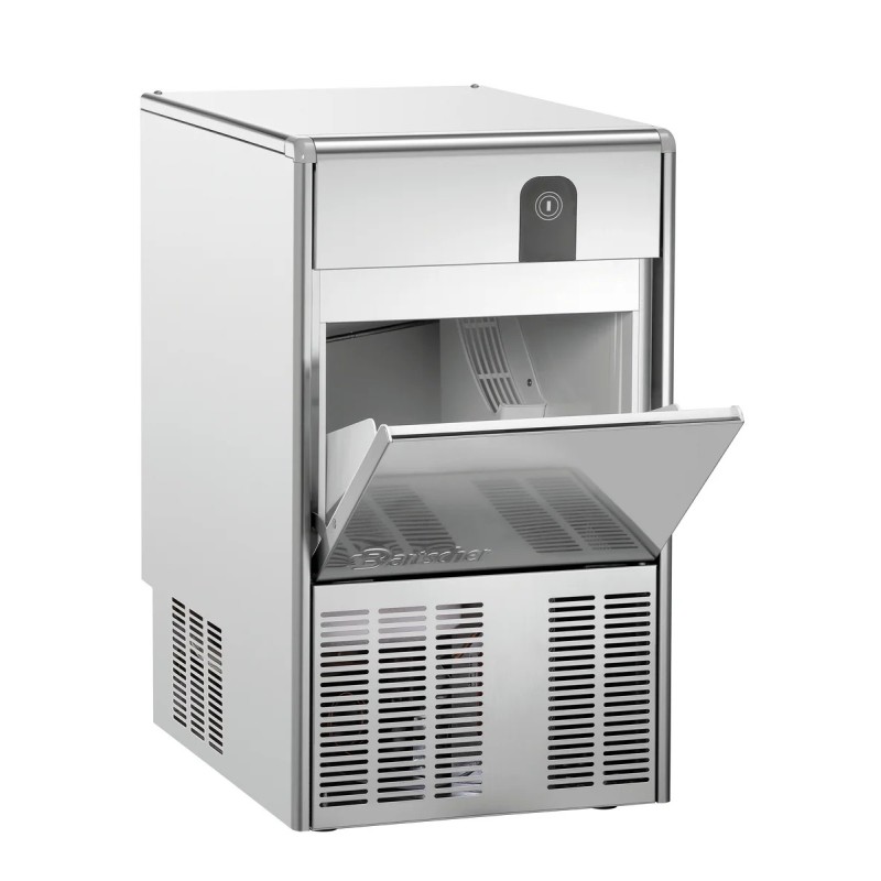 Ice cube maker Q 26