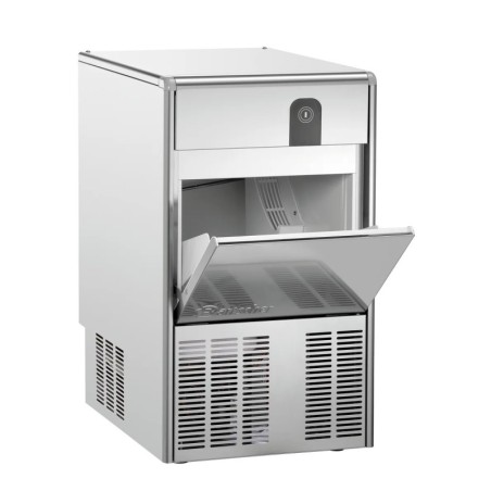 Ice cube maker Q 26