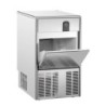 Ice cube maker Q 26