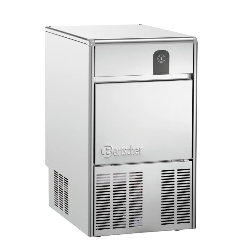 Ice cube maker Q 26