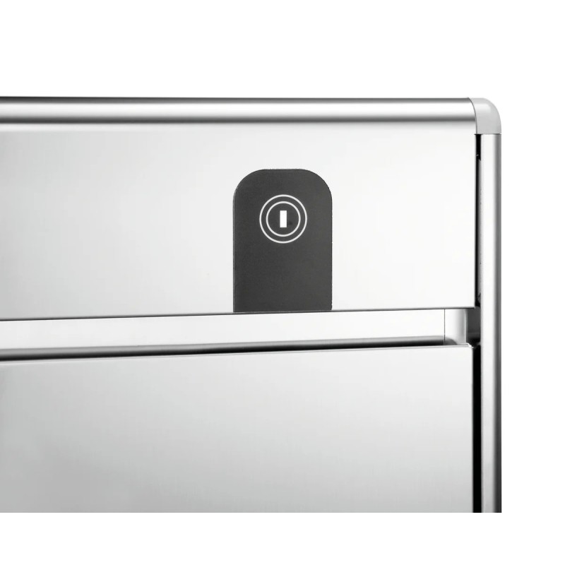 Ice cube maker Q 26
