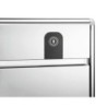 Ice cube maker Q 26