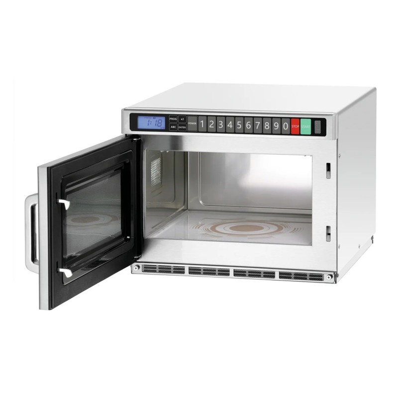 Microwave 18180D