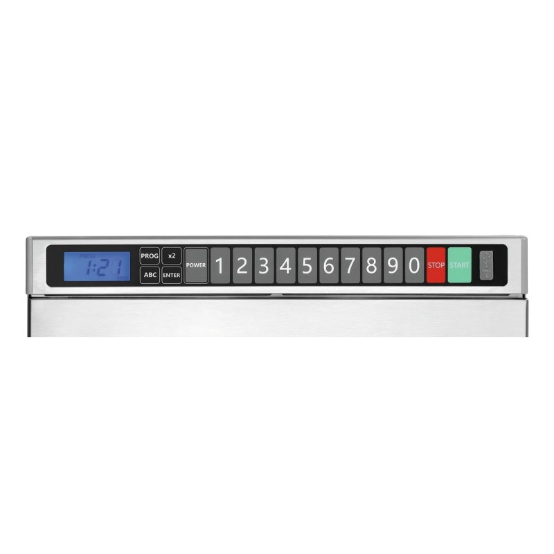 Microwave 18180D
