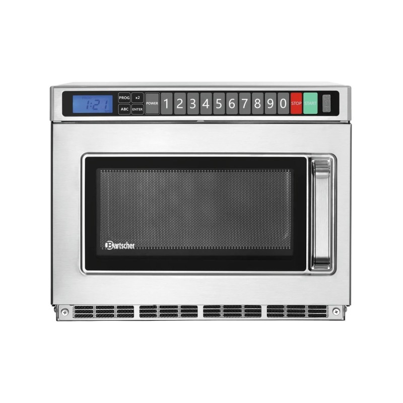 Microwave 18180D