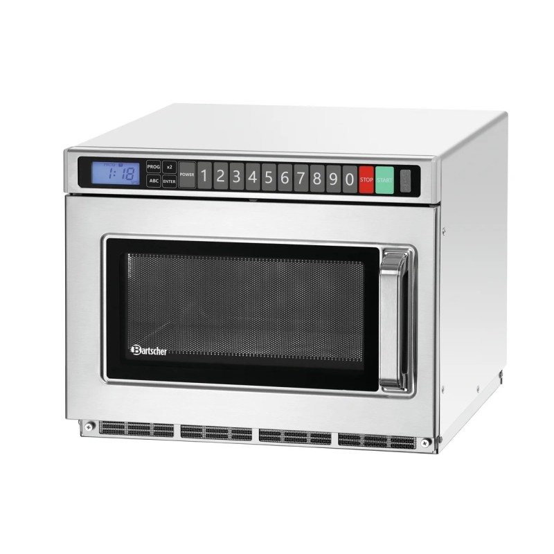 Microwave 18180D