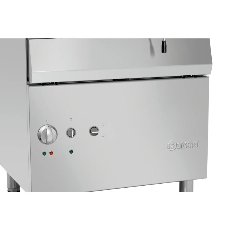 Kippbratpfanne 700 E51LEK