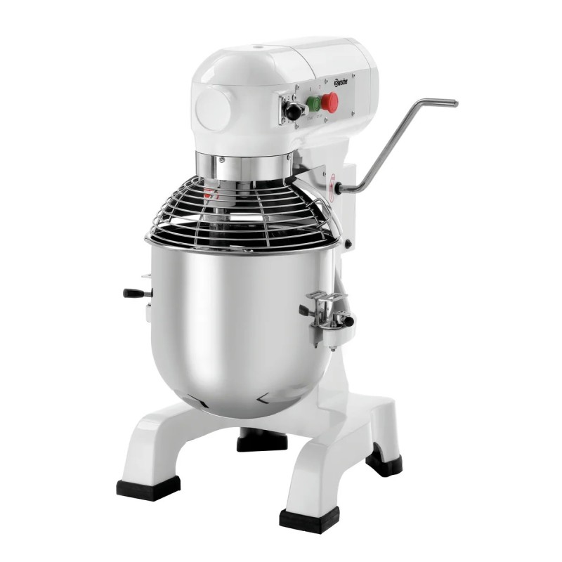 Planetenrührmaschine 9kg/30L AS