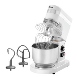 Planetary mixer 0,75kg/5L AS
