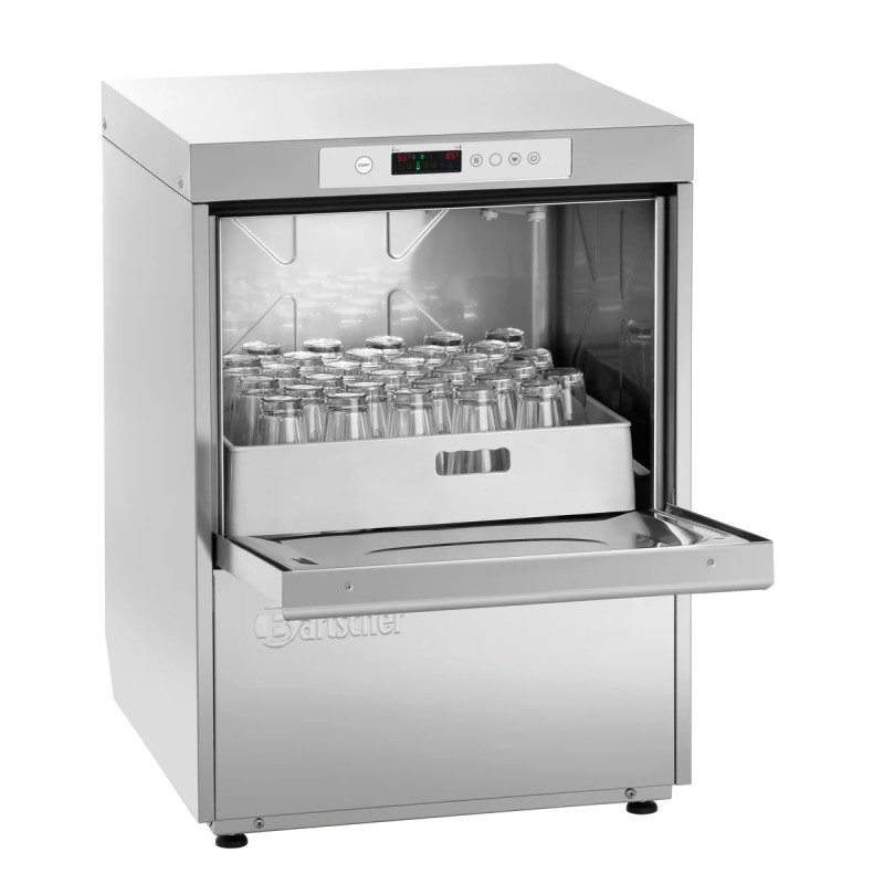Dishwasher US P500 LPR