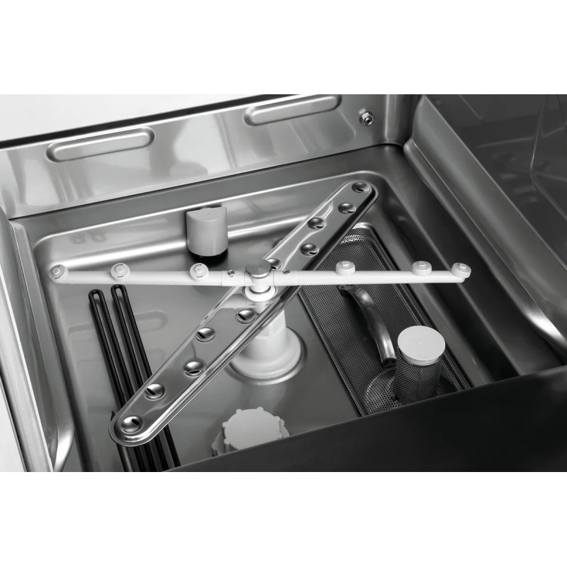 Dishwasher US P500 LPR