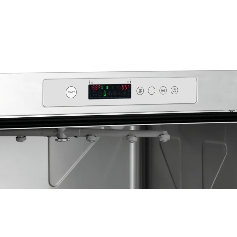 Dishwasher US P500 LPR