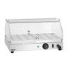 Heated display unit BW10