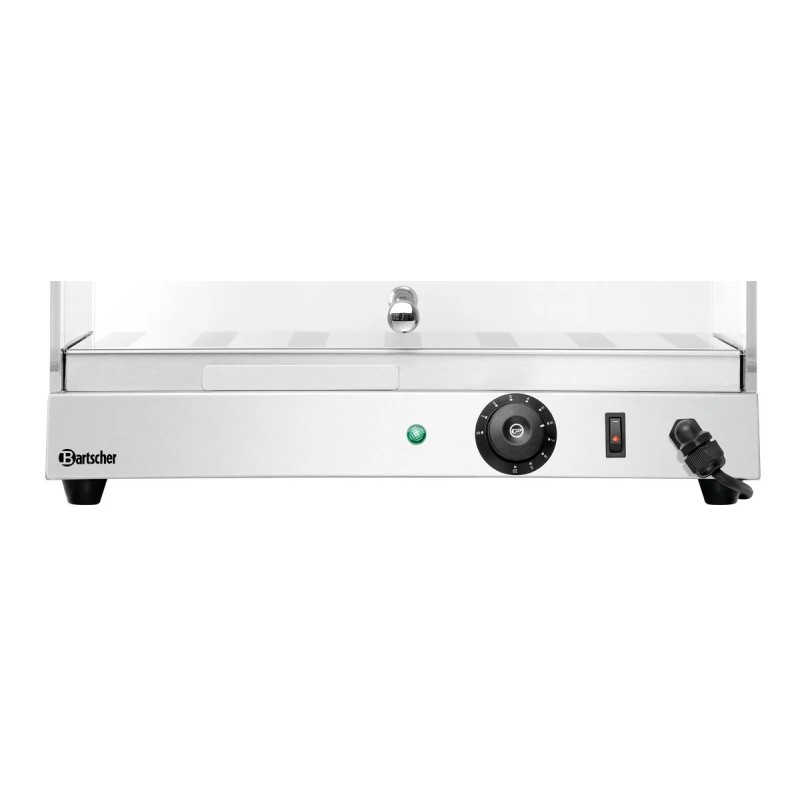 Heated display unit BW10