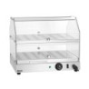 Heated display unit BW20