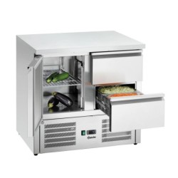 Mini-Refrigerated Counter 900T1S2