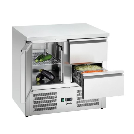 Mini-Kühltisch 900T1S2