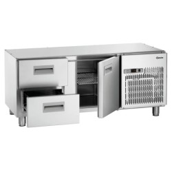 Refrig. counter as substruct: 140 SAMPLE