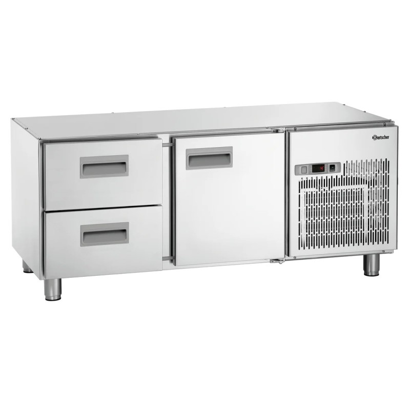 Refrig. counter as substruct: 140 SAMPLE