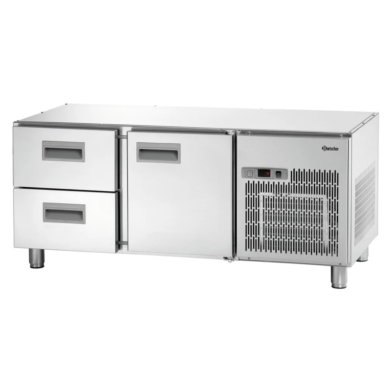 Refrig. counter as substruct: 140 SAMPLE