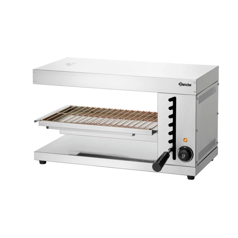 Salamander 400-1Z-P