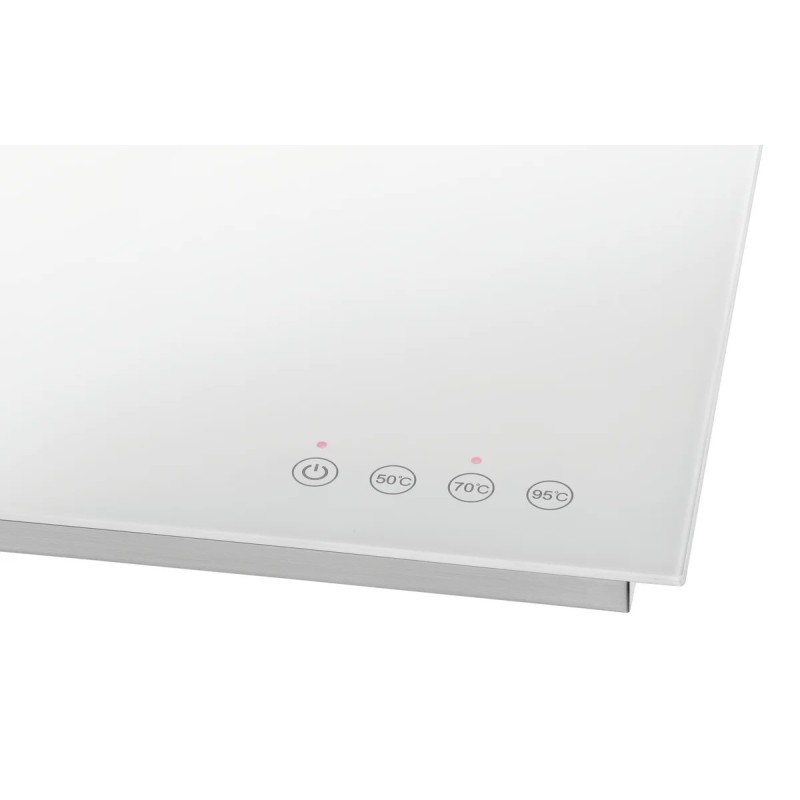 Warmhalteplatte WP230S-EB 1/1