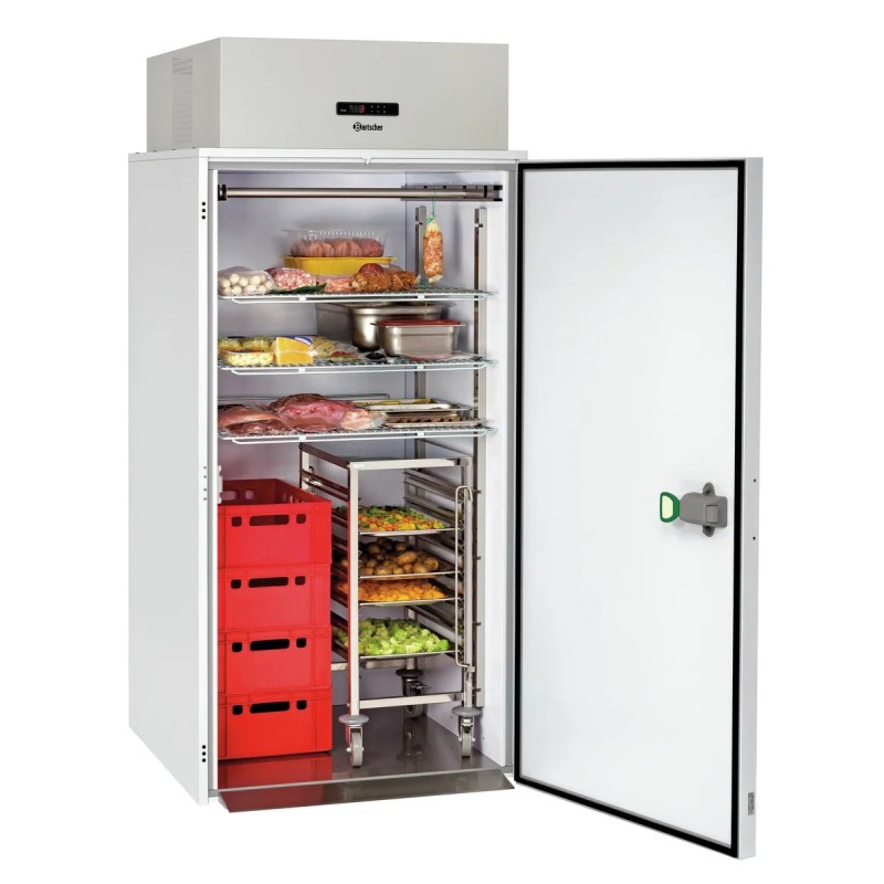 Mini cold room 1240L