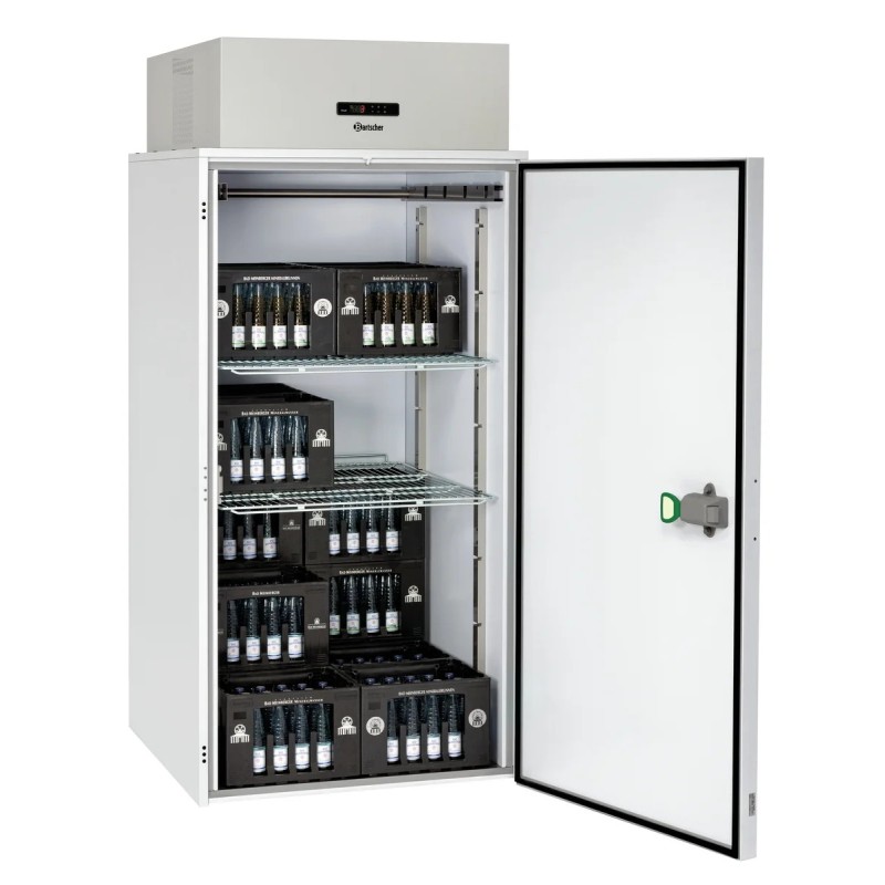 Mini cold room 1240L