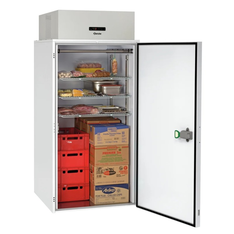 Mini cold room 1240L