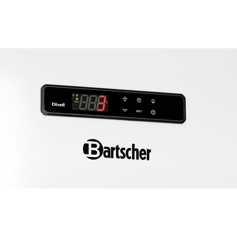 Mini cold room 1240L
