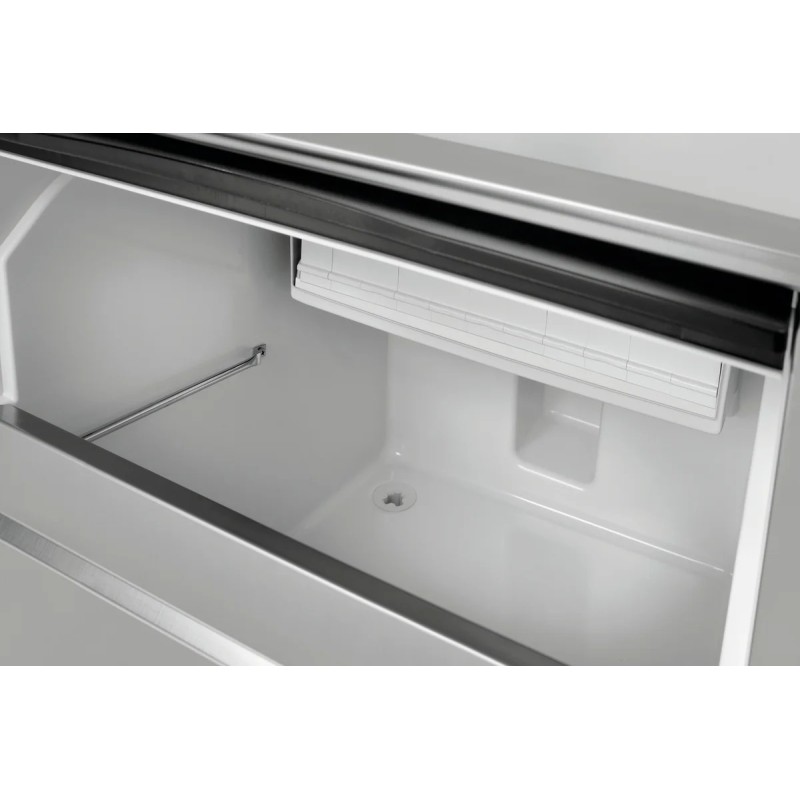 Ice-cube maker B 46 Plus