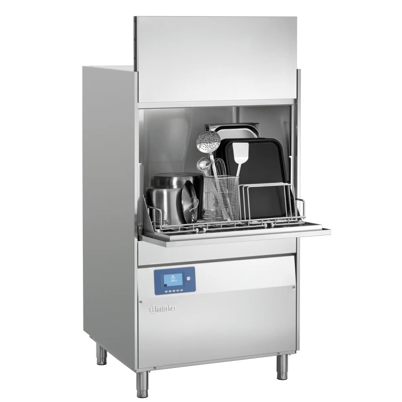 Pot dishwasher TS 850 R