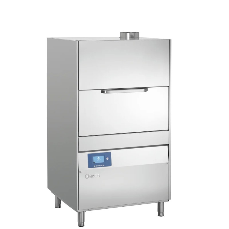 Pot dishwasher TS 850 R
